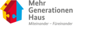 2021 Logo Mehrgenerationenhaus Caritas Pfaffenhofen