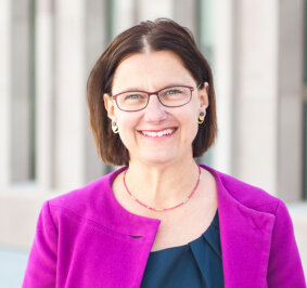 Portrait Prof Dr. Doris Rosenkranz