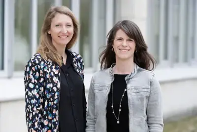 Team Zukunftsstiftung 2025