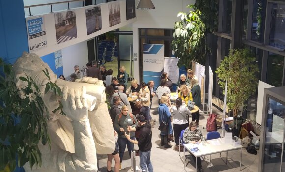 Forum Ehrenamt Bayern am 17.11.23