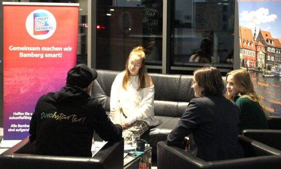 Forum Ehrenamt Bayern am 17.11.23