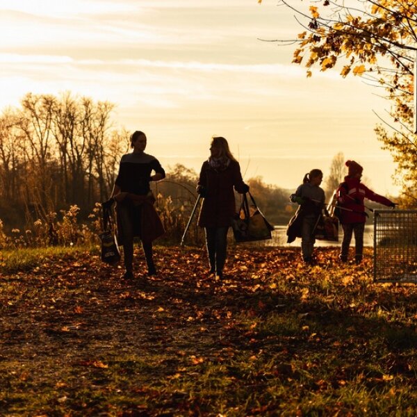 Bild, FreiwilligenAgentur Dingolfing-Landau