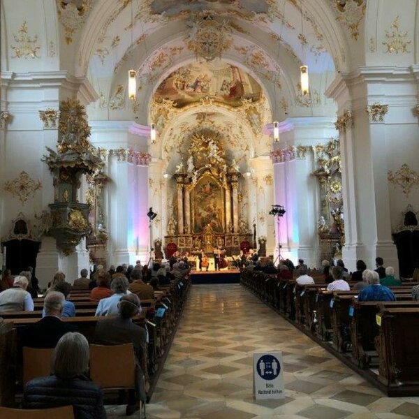 Bild, Förderkreis Schäftflarner Konzerte e.V. Wolfratshausen